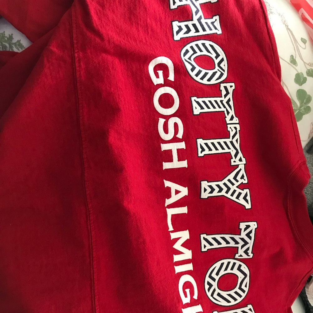 Ole Miss Spirit Jersey